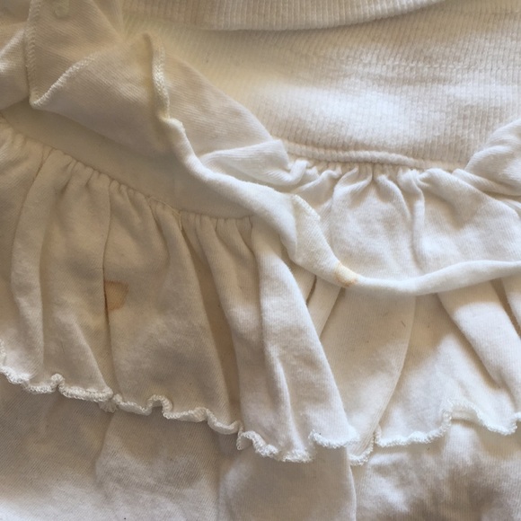 Girls guess skort 4T - Picture 2 of 3